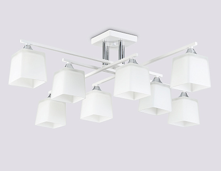 Люстра потолочная Ambrella light TR303043