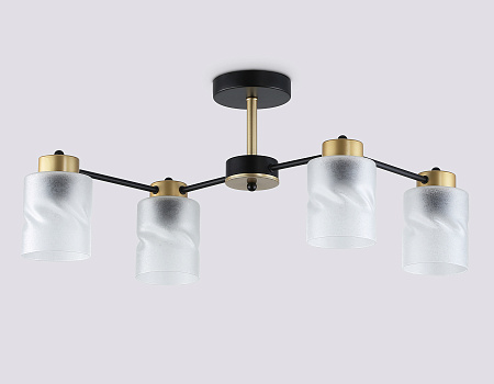 Люстра потолочная Ambrella light TR303324