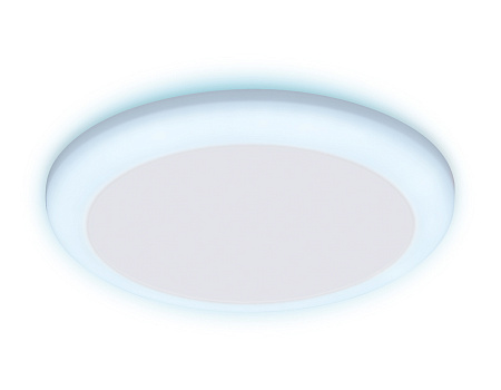 Светодиодная панель Downlight DCR312