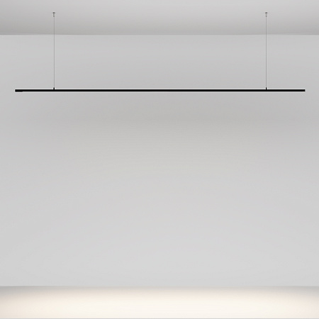 Трековый магнитный светодиодный светильник Maytoni Levity Flex TR186-1-16W4K-B