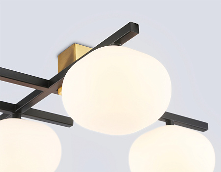 Светильник потолочный Ambrella light HIGH LIGHT LH51015