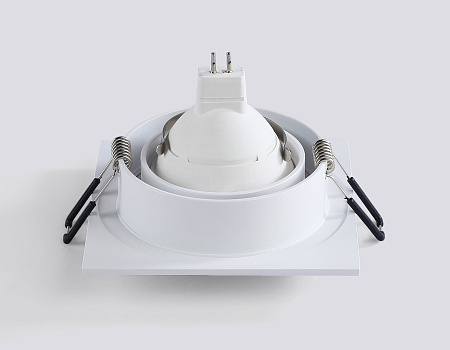 Светильник встраиваемый Ambrella light TN TN102726