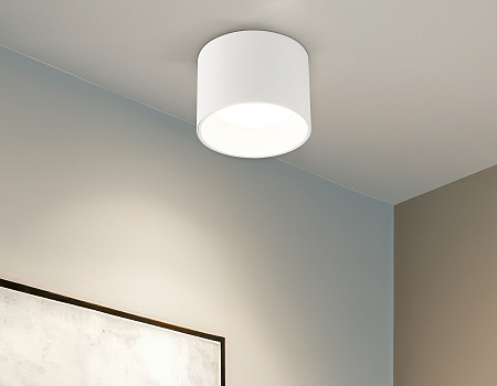 Светильник точечный потолочный Ambrella light TN52881