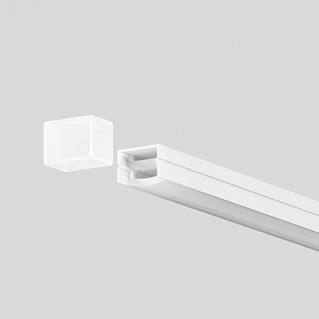 Заглушка для токоведущего светильника Maytoni Elasity IP O-TR001-SEC