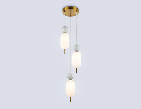 Светильник подвесной Ambrella light HIGH LIGHT LH53102