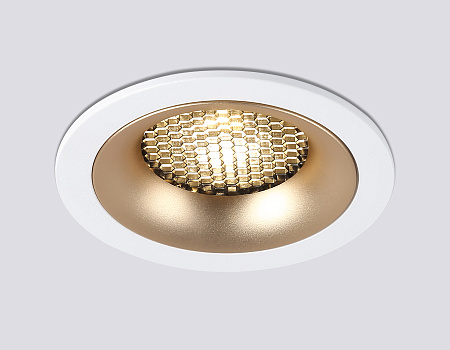 Светильник встраиваемый Ambrella light TN TN102723