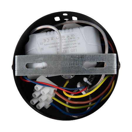 Люстра подвесная светодиодная Freya Artwork FR6069PL-L65B