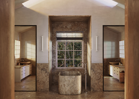 Бра Maytoni Beam MIR265WL-L10W3K Бра Maytoni Beam MIR265WL-L10W3K