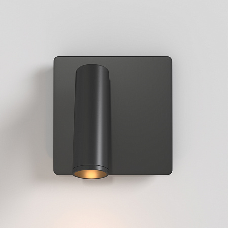 Встраиваемый спот Maytoni Mirax C040WL-L3B3K