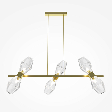 Светильник подвесной Maytoni Coctail time MOD325PL-06G Светильник подвесной Maytoni Coctail time MOD325PL-06G