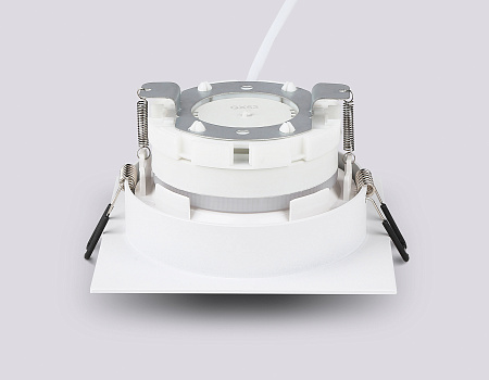 Светильник встраиваемый Ambrella light TN52341