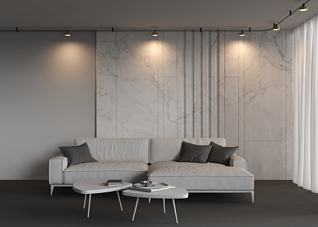 Трековый магнитный светодиодный светильник Maytoni Flexity Zon TR204-1-12W3K-BBS Трековый магнитный светодиодный светильник Maytoni Flexity Zon TR204-1-12W3K-BBS