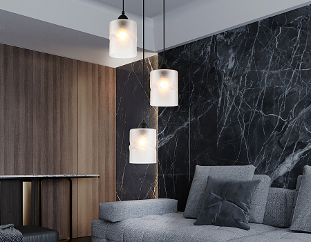 Светильник подвесной Ambrella light TRADITIONAL TR3410