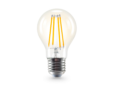 Лампа филаментная A60 13W E27 4000K Ambrella light 601314
