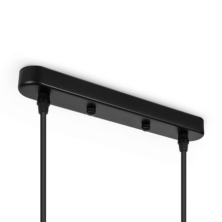 Светильник подвесной Freya Ferro FR4009PL-03GB Светильник подвесной Freya Ferro FR4009PL-03GB