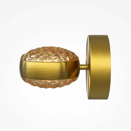 Светильник настенный светодиодный Maytoni Mind MOD299WL-L10BS3K