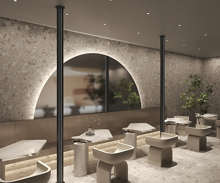 Светильник встраиваемый светодиодный Maytoni Wise DL057-7W3K-W Светильник встраиваемый светодиодный Maytoni Wise DL057-7W3K-W