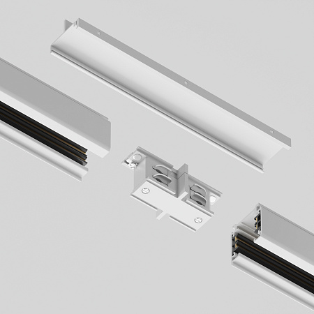 Усилитель внутреннего стыка Maytoni Trinity TRA005TL-31W