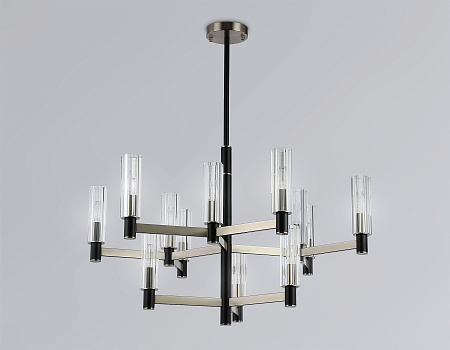 Люстра на штанге Ambrella light LH55505