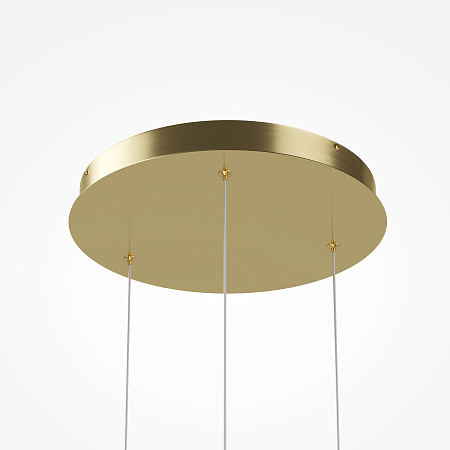 Светильник подвесной светодиодный Maytoni Sirocco MOD359PL-L17BS3K