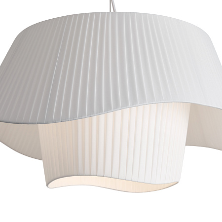 Люстра подвесная Freya Air FR2044PL-03W