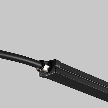 Уличная токоведущая лента 3м Maytoni Elasity IP O-TR001-PL-L3 Уличная токоведущая лента 3м Maytoni Elasity IP O-TR001-PL-L3