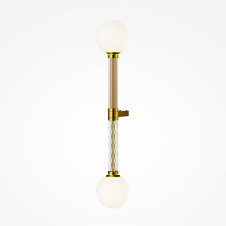 Бра Maytoni Teatro MOD287WL-02BS