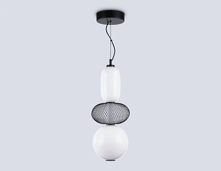 Светильник подвесной светодиодный Ambrella light HIGH LIGHT LH11008