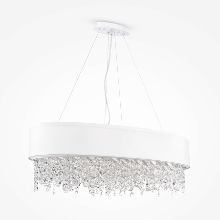 Светильник подвесной Maytoni Manfred MOD600PL-09W