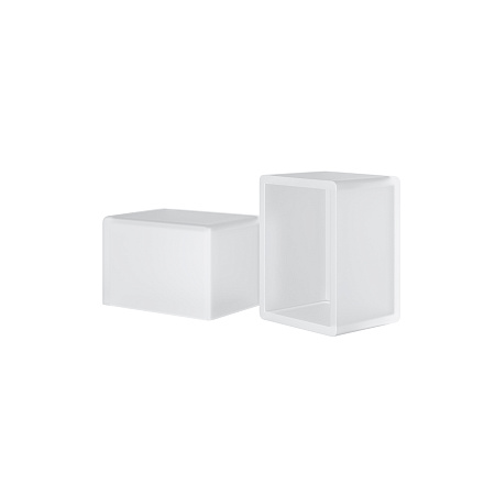 Заглушка для токоведущего светильника Maytoni Elasity IP O-TR001-SEC