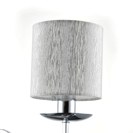 Бра Freya Morel FR2907-WL-01-CH Бра Freya Morel FR2907-WL-01-CH