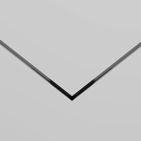 Коннектор угловой внешний, встраиваемый Maytoni Levity TRA187CL-13B