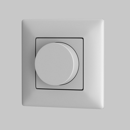 Роторная панель управления Maytoni TRIAC 731003 Роторная панель управления Maytoni TRIAC 731003