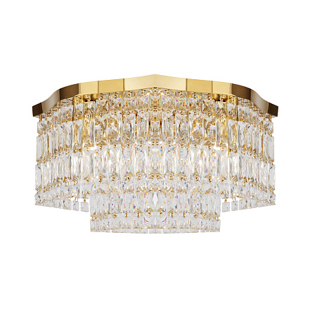 Потолочный светильник Maytoni Dune DIA005CL-06G