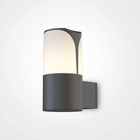 Архитектурный светильник Maytoni Piccadilly O016WL-01B