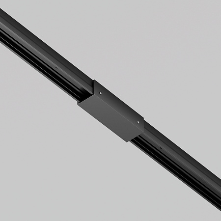 Коннектор прямой для профиля Maytoni Elasity O-TR001-SC180