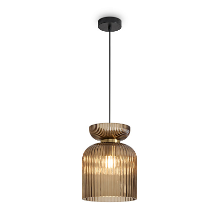 Светильник подвесной Freya Layla FR5558PL-01BR