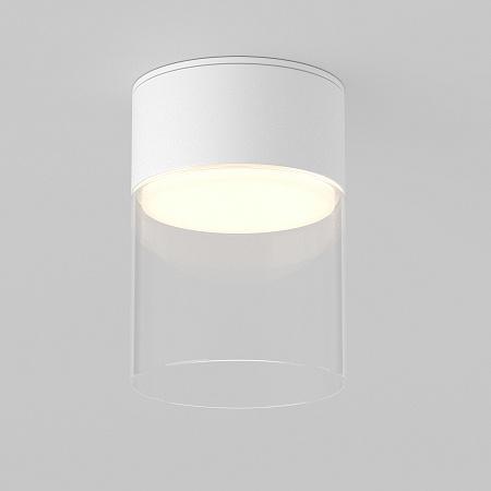 Светильник потолочный Maytoni Glory C094CL-GX53-W