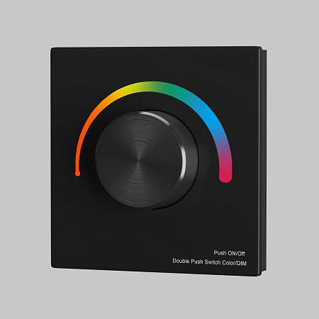 Роторная панель управления Maytoni UNION 711028 Роторная панель управления Maytoni UNION 711028