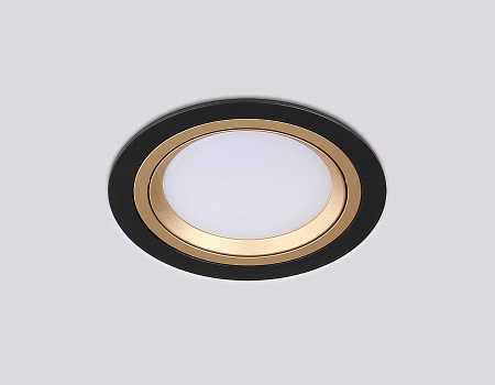 Светильник встраиваемый Ambrella light TN51914