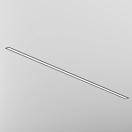 Линейный светильник светодиодный 4000К 2000*50*35мм Maytoni LL313016