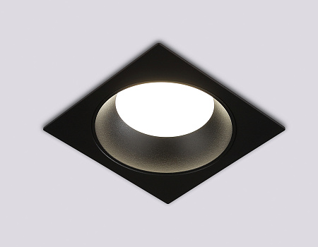 Светильник встраиваемый Ambrella light TN52339