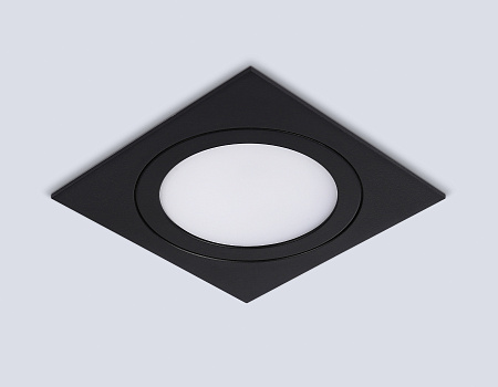 Светильник встраиваемый Ambrella light TECHNO SPOT TN6609