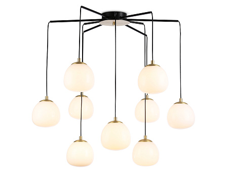Люстра подвесная Ambrella light HIGH LIGHT LH51001