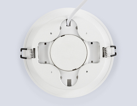 Светильник встраиваемый Ambrella light TU5012