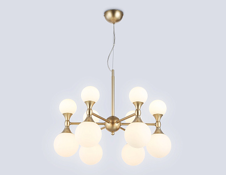 Люстра подвесная Ambrella light HIGH LIGHT LH51050