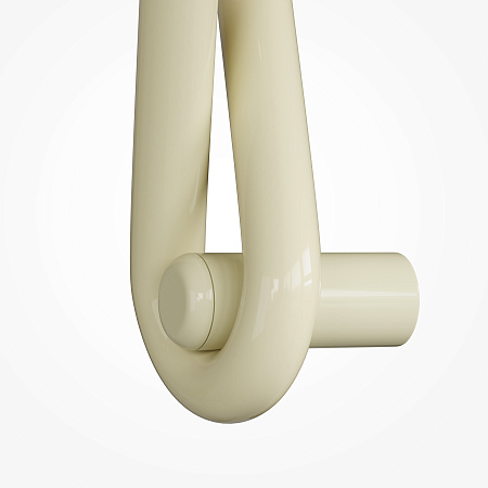 Светильник настенный Maytoni Vortex MOD476WL-02BG