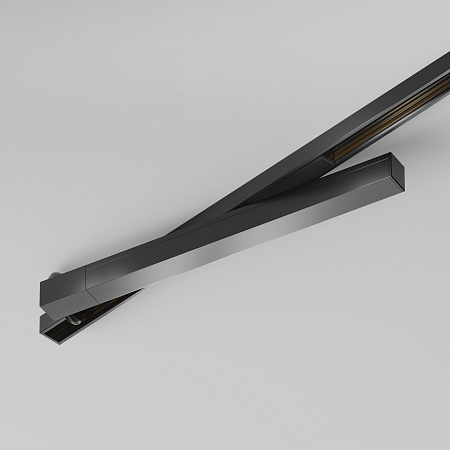 Блок питания 100Вт 48V Maytoni Exility X Maytoni Power Supply TRX239DR-100B