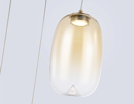 Светильник подвесной светодиодный Ambrella light HIGH LIGHT LH11105