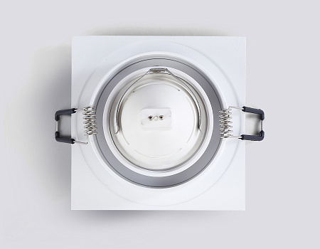 Светильник встраиваемый Ambrella light TN TN102726